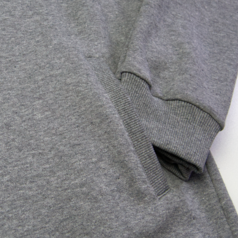 ILWJ COZY HOODIE UNISEX