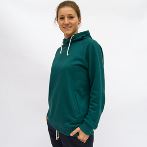 ILWJ COZY HOODIE UNISEX